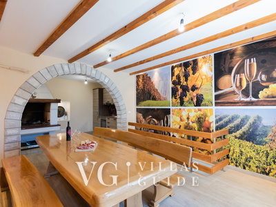 Studio Apartman Mia 1 - Omiš-Medići