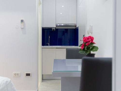 Studio Apartman Mia 1 - Omiš-Medići