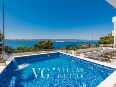 Studio Apartman Mia 1 - Omiš-Medići