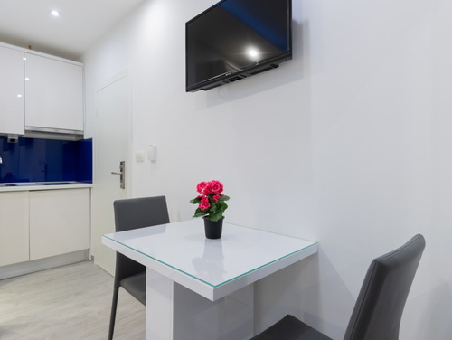 Studio Apartman Mia 1 - Omiš-Medići