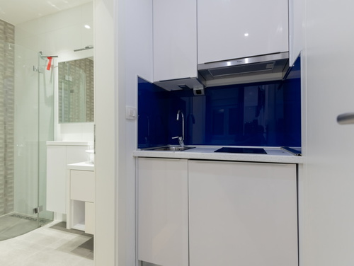 Studio Apartman Mia 1 - Omiš-Medići