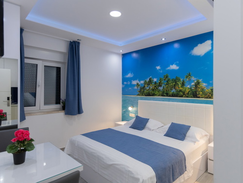 Studio Apartman Mia 1 - Omiš-Medići