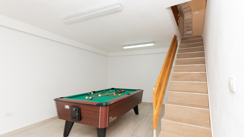 Studio Apartman Mia 1 - Omiš-Medići