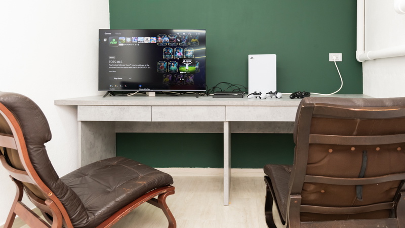 Studio Apartman Mia 1 - Omiš-Medići