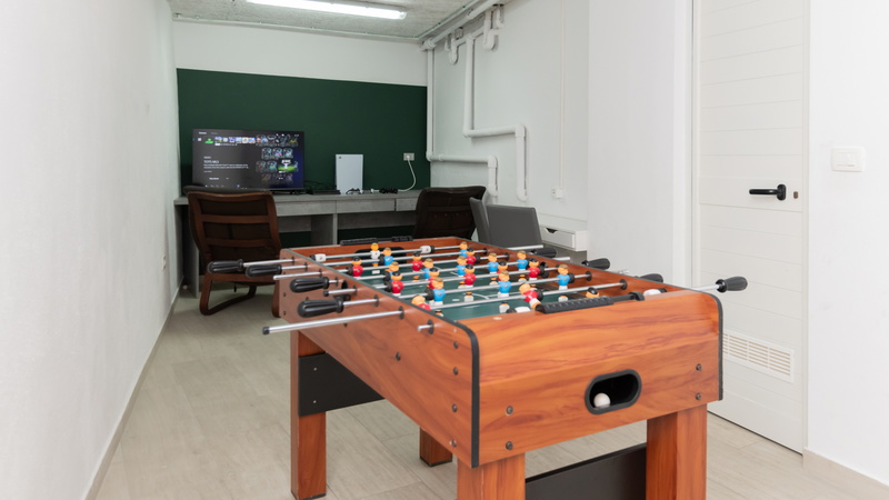 Studio Apartman Mia 1 - Omiš-Medići