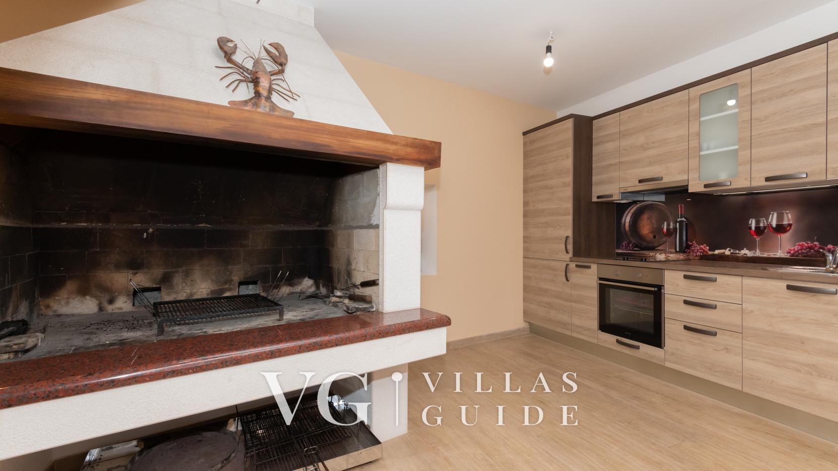 Studio Apartman Mia 1 - Omiš-Medići Dodatni sadržaji