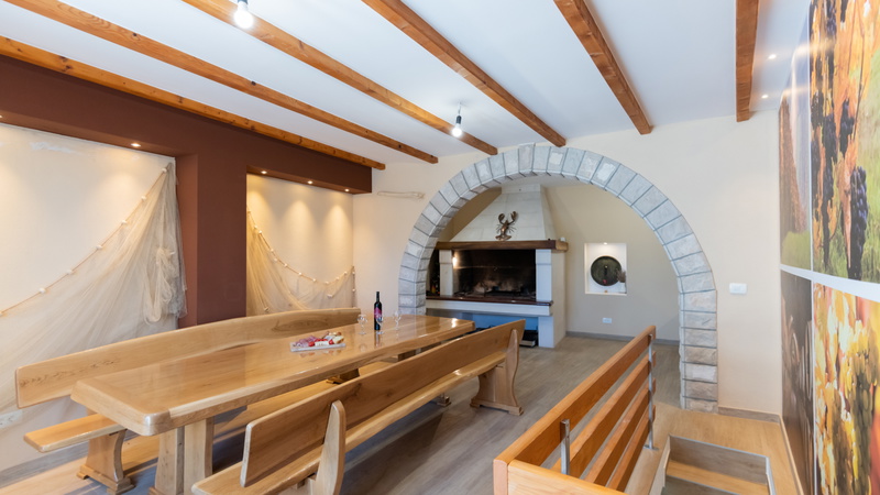 Studio Apartman Mia 1 - Omiš-Medići