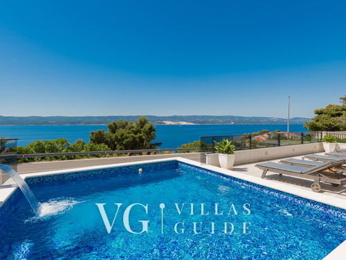 Studio Apartman Mia 1 - Omiš-Medići