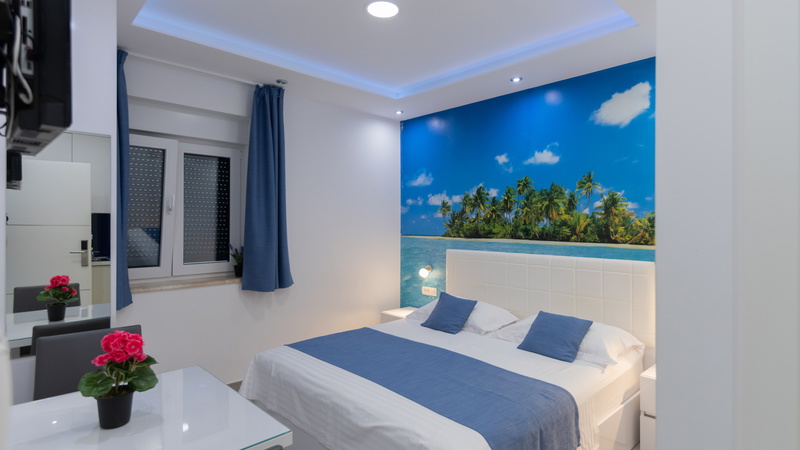 Studio Apartman Mia 1 - Omiš-Medići