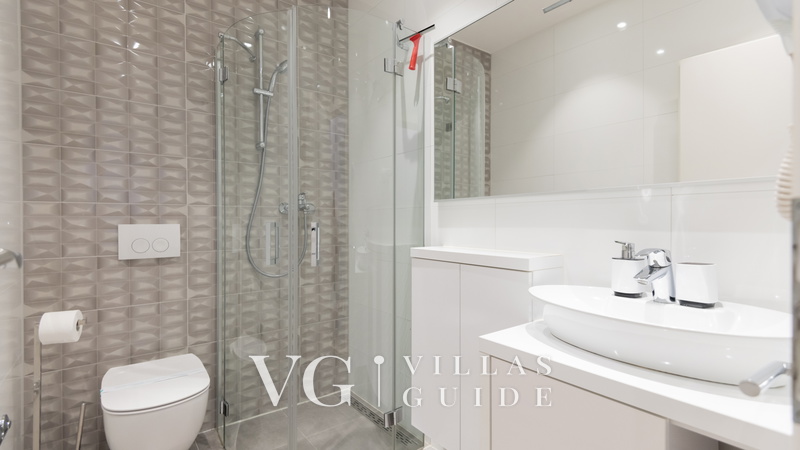 Studio Apartman Mia 1 - Omiš-Medići