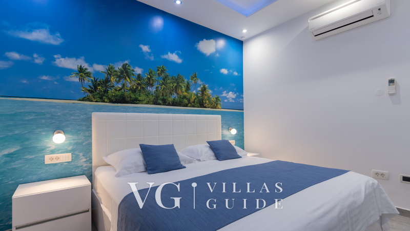 Studio Apartman Mia 1 - Omiš-Medići