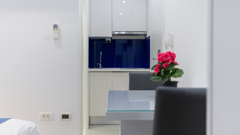 Studio Apartman Mia 1 - Omiš-Medići