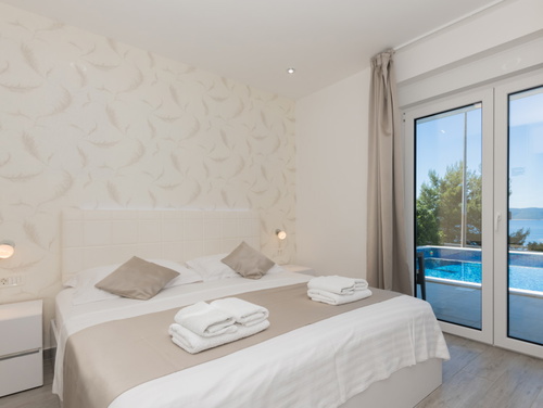 Apartman Mia 2 - Omiš-Medići