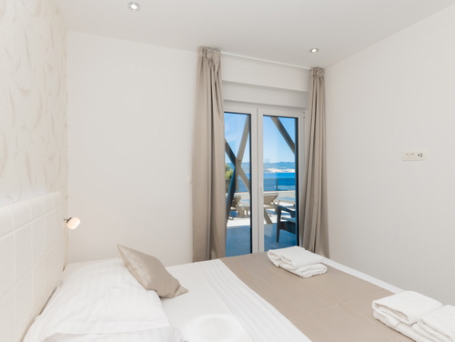 Apartman Mia 2 - Omiš-Medići