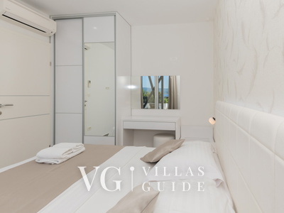 Apartman Mia 2 - Omiš-Medići Bedroom