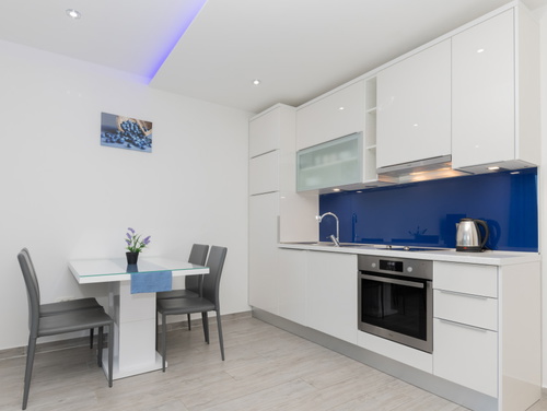 Apartman Mia 2 - Omiš-Medići