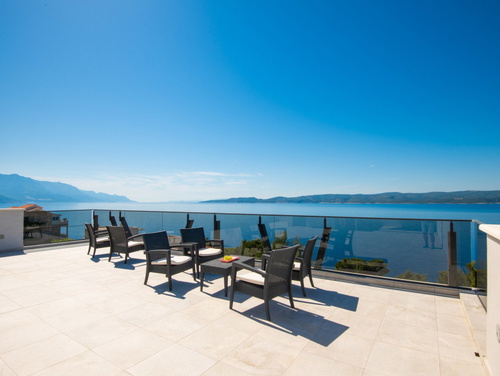 Apartman Mia 2 - Omiš-Medići