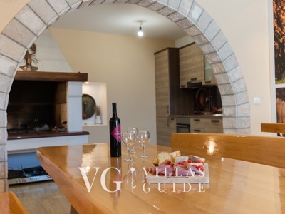 Apartman Mia 2 - Omiš-Medići Additional content