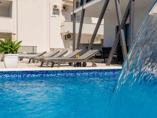 Apartman Mia 2 - Omiš-Medići