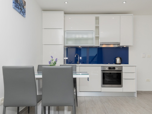 Apartman Mia 2 - Omiš-Medići