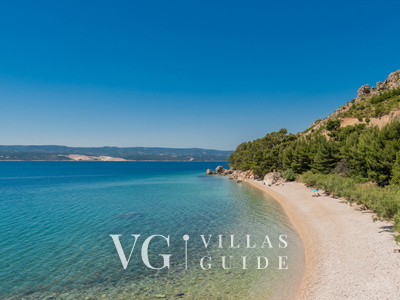 Apartman Mia 2 - Omiš-Medići Microlocation