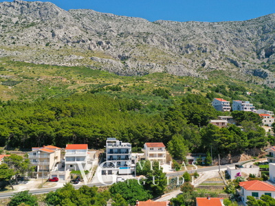 Apartman Mia 2 - Omiš-Medići Microlocation