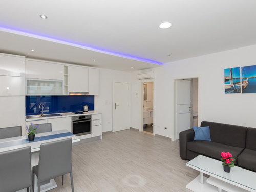 Apartman Mia 2 - Omiš-Medići