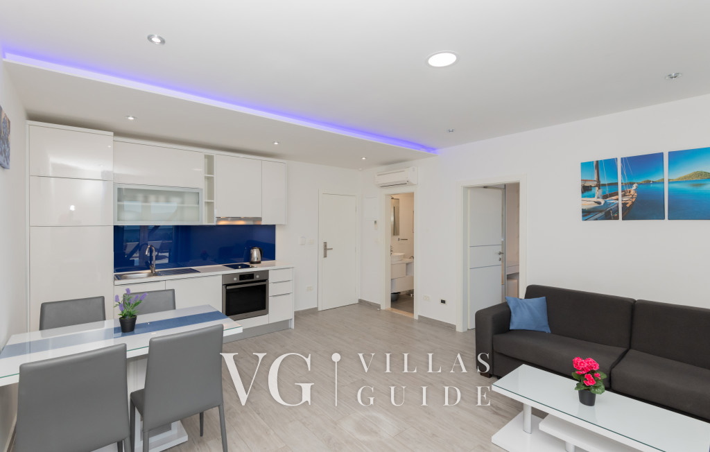 Apartman Mia 2 - Omiš-Medići