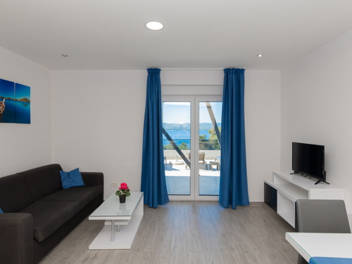 Apartman Mia 2 - Omiš-Medići