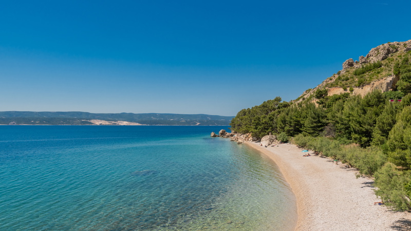 Apartman Mia 2 - Omiš-Medići