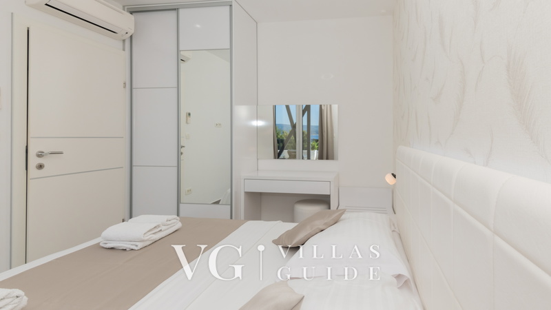 Apartman Mia 2 - Omiš-Medići