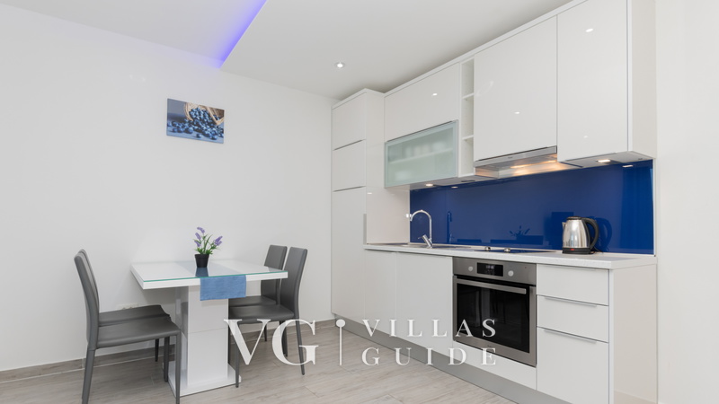 Apartman Mia 2 - Omiš-Medići