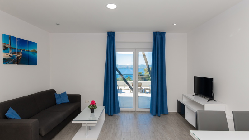 Apartman Mia 2 - Omiš-Medići