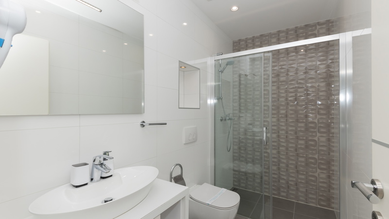 Apartman Mia 2 - Omiš-Medići