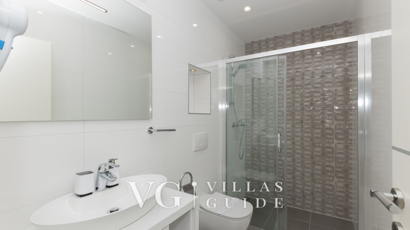 Apartman Mia 2 - Omiš-Medići