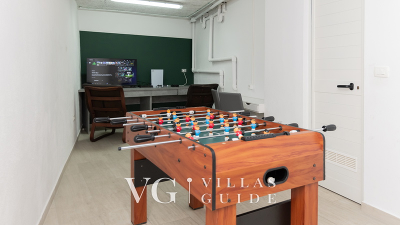 Apartman Mia 2 - Omiš-Medići