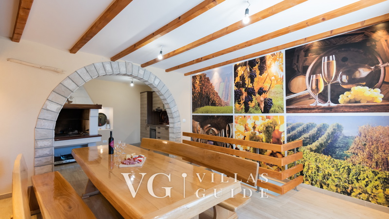 Apartman Mia 2 - Omiš-Medići Dodatni sadržaji