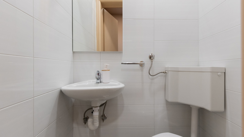 Apartman Mia 2 - Omiš-Medići