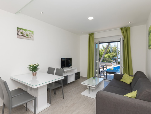 Apartman Mia 3 - Omiš-Medići