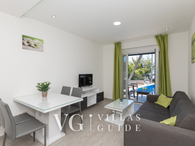 Apartman Mia 3 - Omiš-Medići