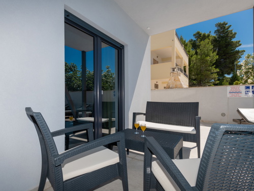 Apartman Mia 3 - Omiš-Medići