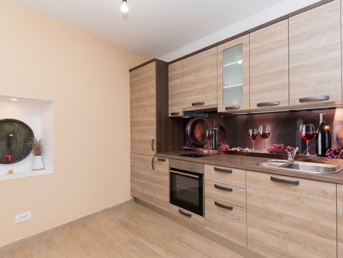 Apartman Mia 3 - Omiš-Medići