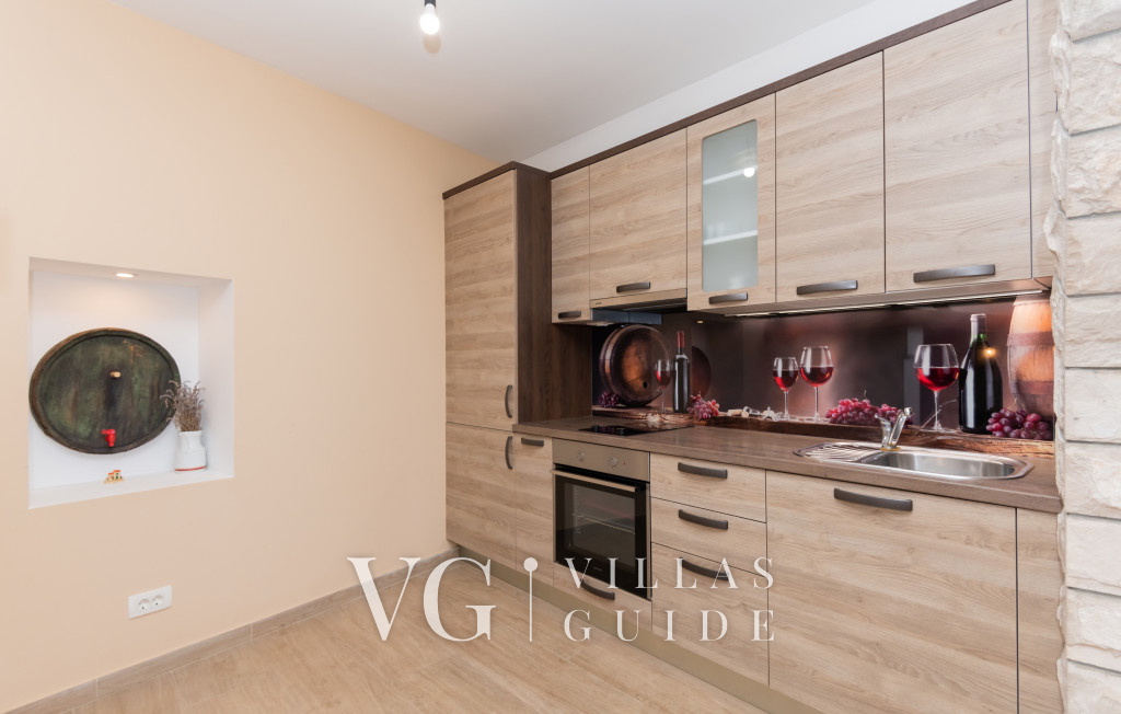 Apartman Mia 3 - Omiš-Medići Additional content