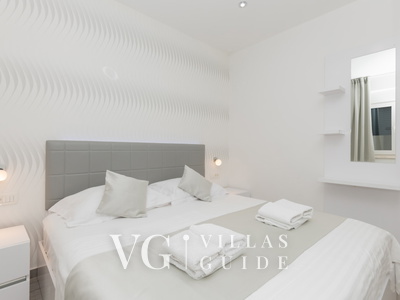 Apartman Mia 3 - Omiš-Medići Bedroom