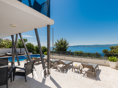 Apartman Mia 3 - Omiš-Medići