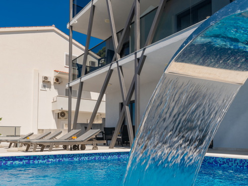 Apartman Mia 3 - Omiš-Medići