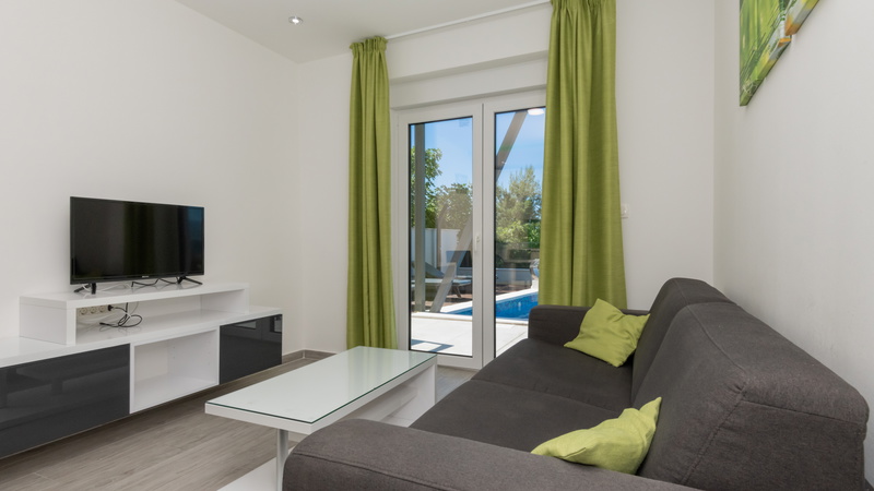 Apartman Mia 3 - Omiš-Medići