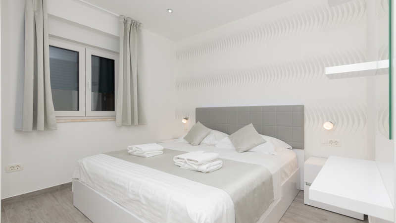 Apartman Mia 3 - Omiš-Medići