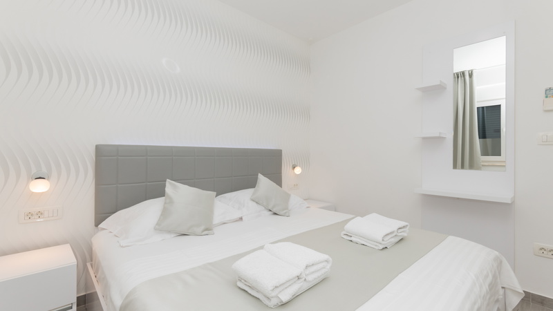 Apartman Mia 3 - Omiš-Medići