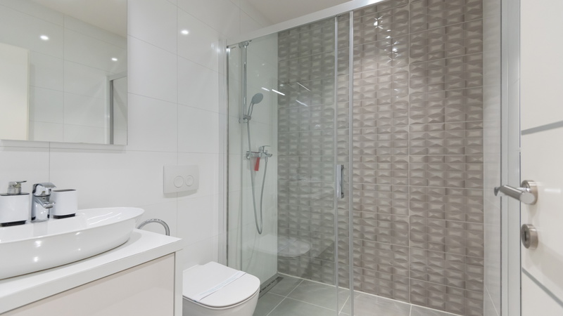 Apartman Mia 3 - Omiš-Medići